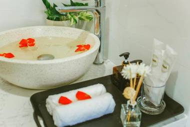 Rau Que Villa Hoi An