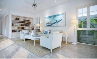 The Manor Beach Villa Hoi An 4BR With Big Swimming Pool