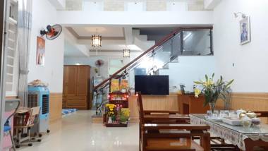 Ngoc Diep Homestay Hoi An
