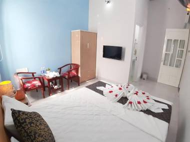 Ngoc Diep Homestay Hoi An