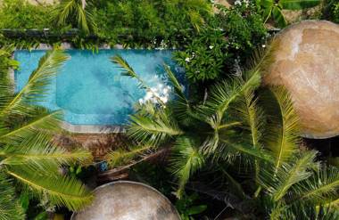 Cocohut Hoian Homestay