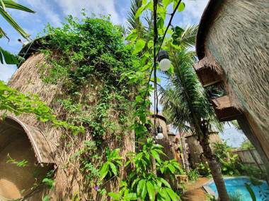 Cocohut Hoian Homestay