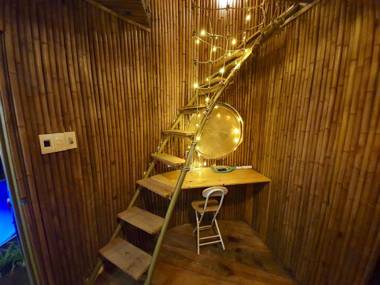 Cocohut Hoian Homestay