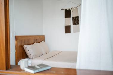 PEA Home - Nhà Đậu Homestay