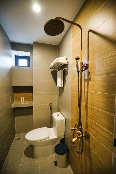 Maison Khoi Homestay