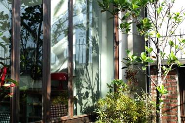 Kaia Gallery Hotel Hoi An