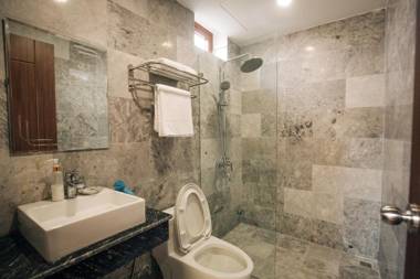 THE VIEW HOMESTAY HỘI AN