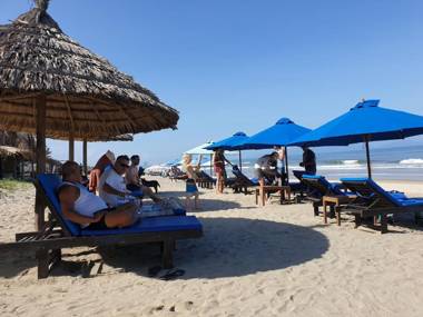 Sunshine An Bang Beach House