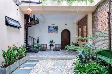 Sunshine An Bang Beach House