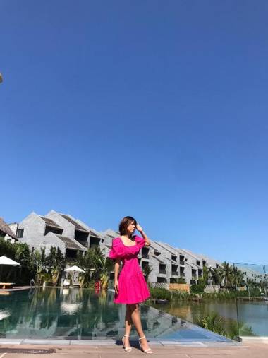 Camry Villa Casamia Hội An