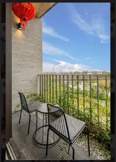 Camry Villa Casamia Hội An