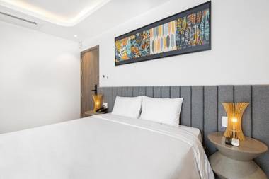 H Boutique Hotel Hoi An