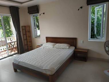 Nguyen Duy homestay