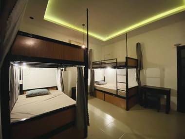 bititi dorm & coffee