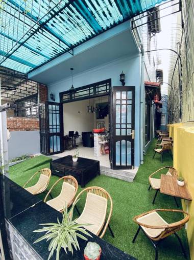 bititi dorm & coffee