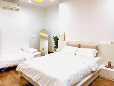 Cloudy Homestay Hoi An