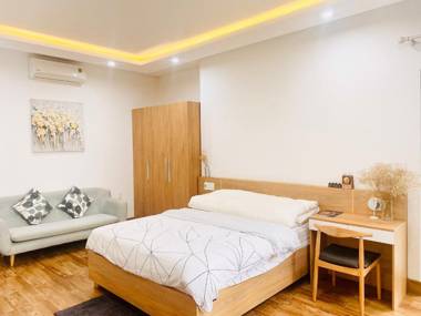 Cloudy Homestay Hoi An