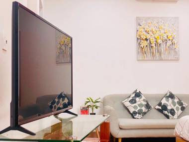 Cloudy Homestay Hoi An