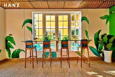 HANZ TRIPLE Riverside Villa Hoi An