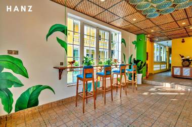 HANZ TRIPLE Riverside Villa Hoi An