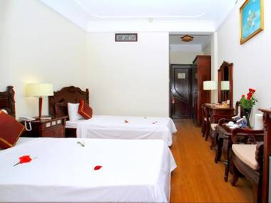 Hoi An Lantern Hotel