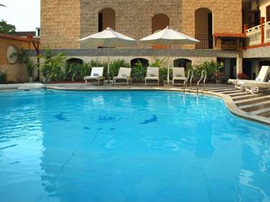 Hoi An Lantern Hotel