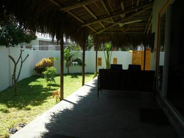 Be's Beach Homestay An Bang