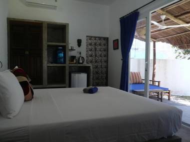 Be&#x27;s Beach Homestay An Bang