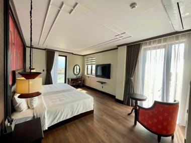 Silkian Hoian Boutique Hotel & Spa