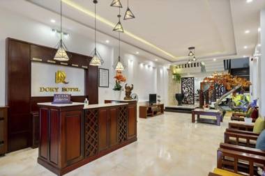 Dory Hotel