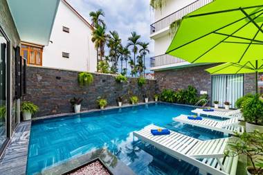 Tomorrow Villa Hoi An