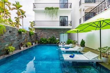 Tomorrow Villa Hoi An