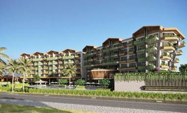 Bellerive Hoi An Hotel and Spa