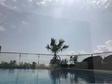 Minh Tran Apartment and Hotel Hoi An