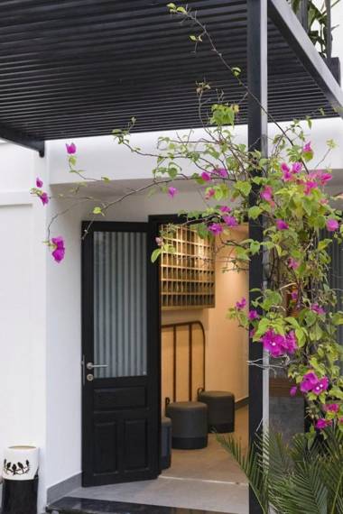 Minh Tran Apartment and Hotel Hoi An