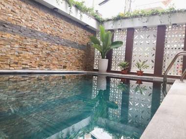 White Cloud Homestay