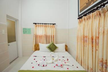 bong's house homestay