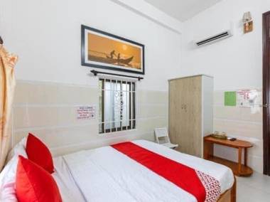 bong's house homestay