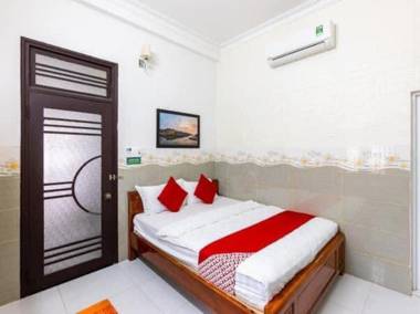 Khách Sạn Nhà Bống 