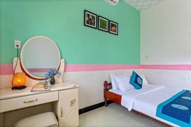 Thien Moc Xanh Villa