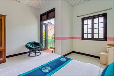 Thien Moc Xanh Villa