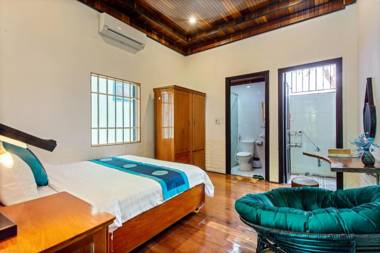 Thien Moc Xanh Villa