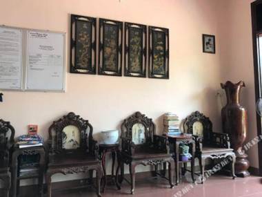 Golden Leaf Homestay