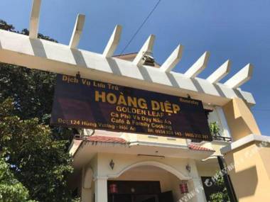 Golden Leaf Homestay