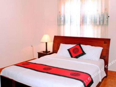 Golden Leaf Homestay