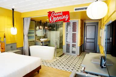 Son Hoi An Boutique Hotel & Spa