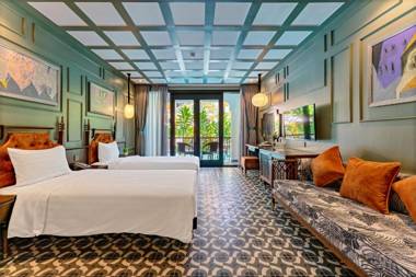 Son Hoi An Boutique Hotel & Spa