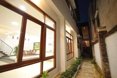 Phuc Khang Villa Hoi an