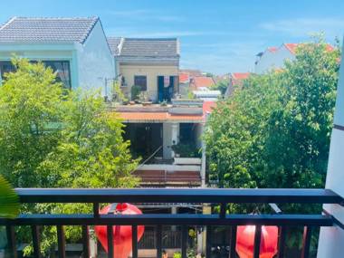 Red Lotus Homestay & Spa