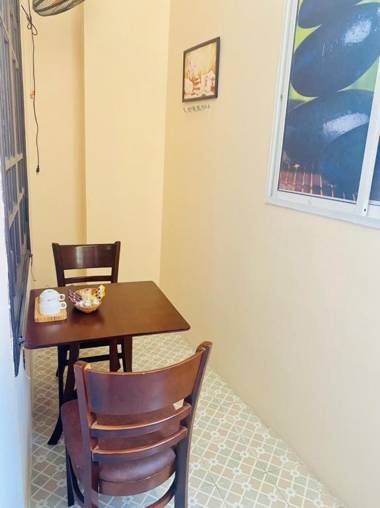 Red Lotus Homestay & Spa